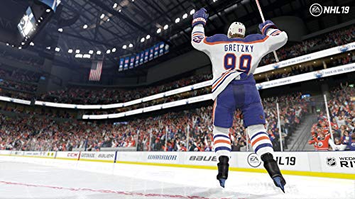 NHL 19 Eltimate Team NHL נקודות 5850 - Xbox One [קוד דיגיטלי]